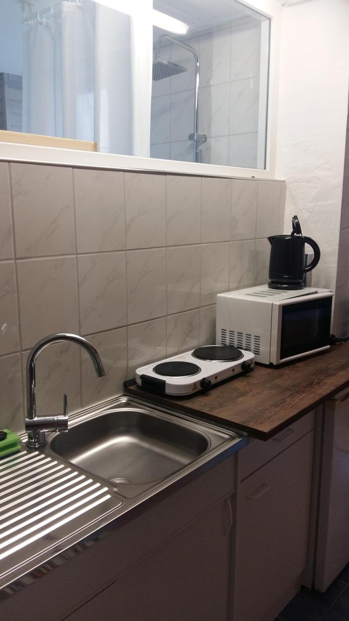 Gaesteapartment Brachelen Hueckelhoven Luaran gambar