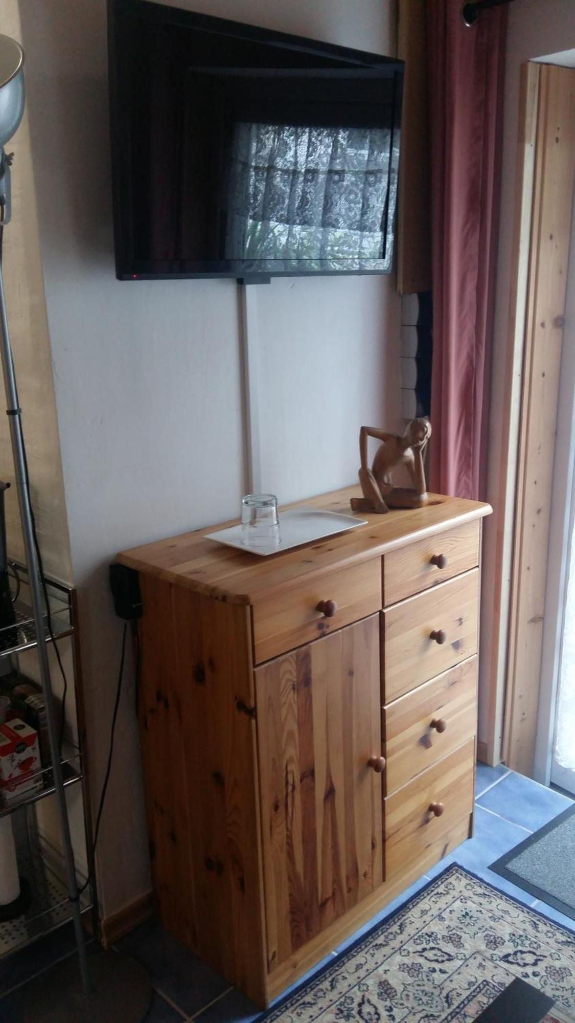 Gaesteapartment Brachelen Hueckelhoven Luaran gambar