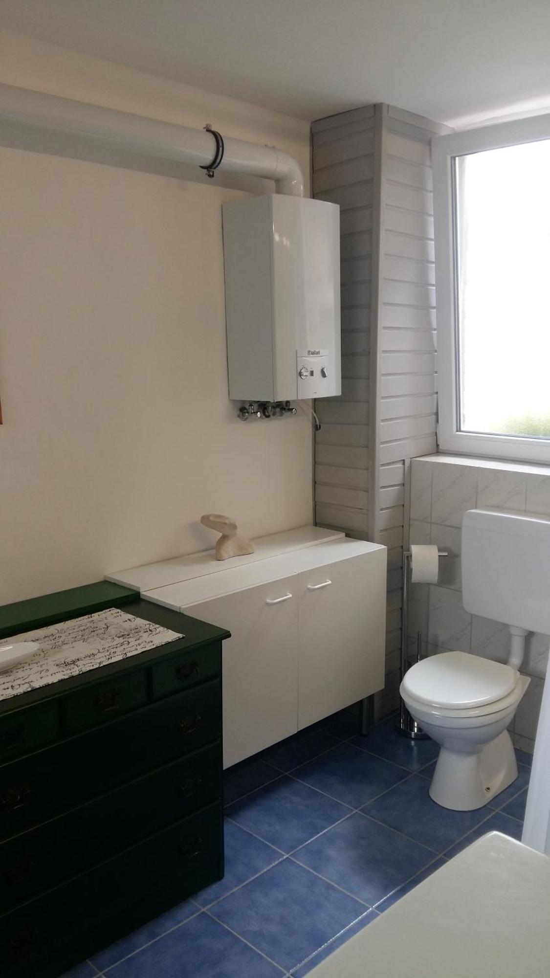 Gaesteapartment Brachelen Hueckelhoven Luaran gambar