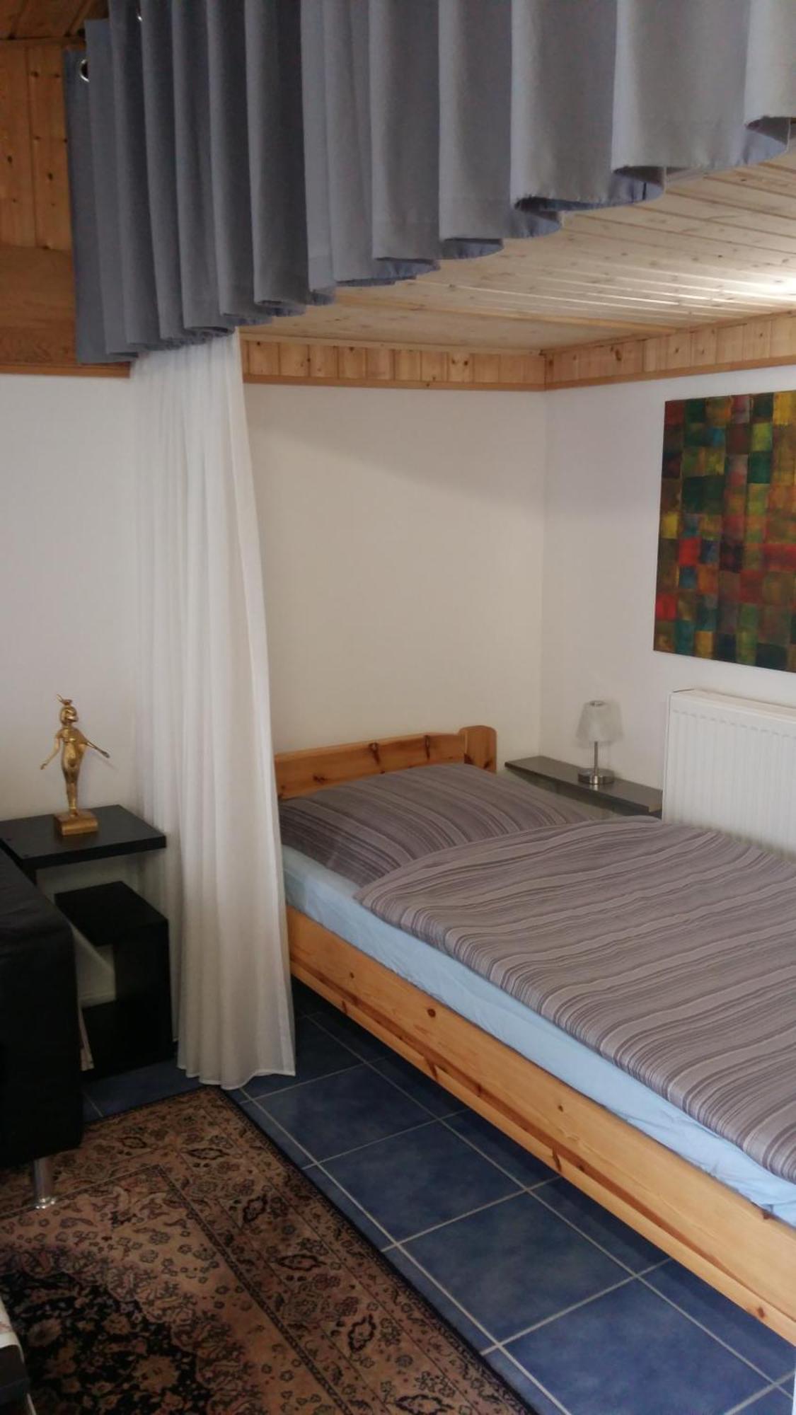 Gaesteapartment Brachelen Hueckelhoven Luaran gambar
